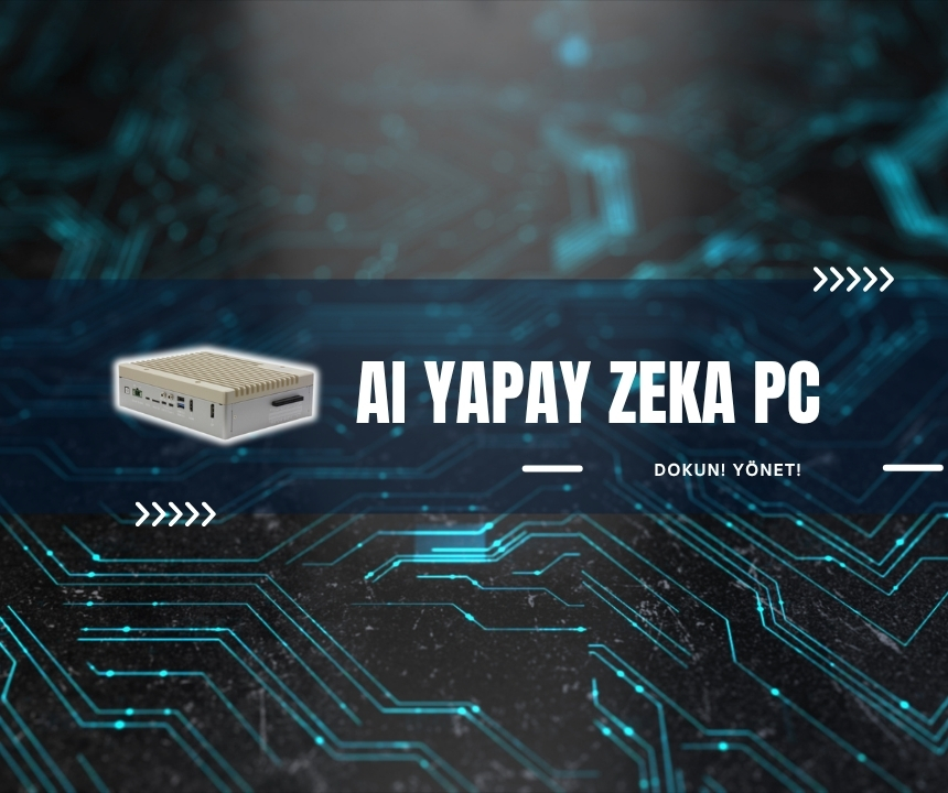 AI Yapay Zeka PC